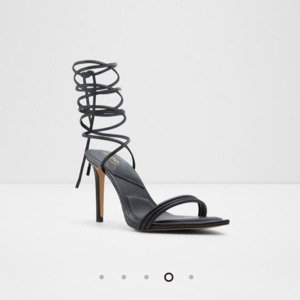 Aldo Yberrar strappy sandal